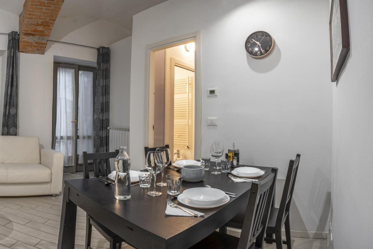Apartamento Old Fashioned Rondo Della Forca *