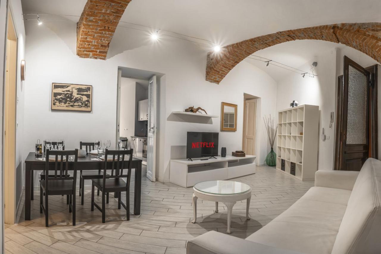 Apartamento Old Fashioned Rondo Della Forca *
