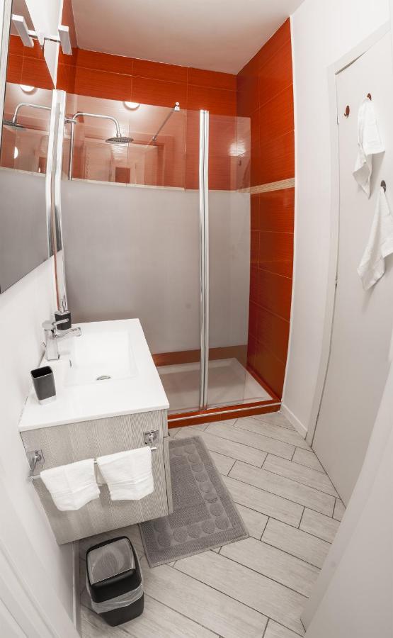 Apartamento Old Fashioned Rondo Della Forca *